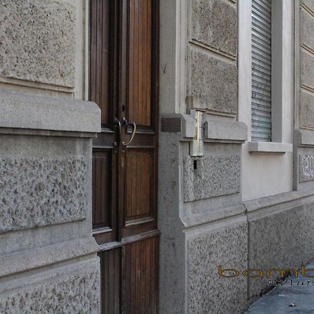 Bamboo Milano Isonzo Apartment Exterior foto