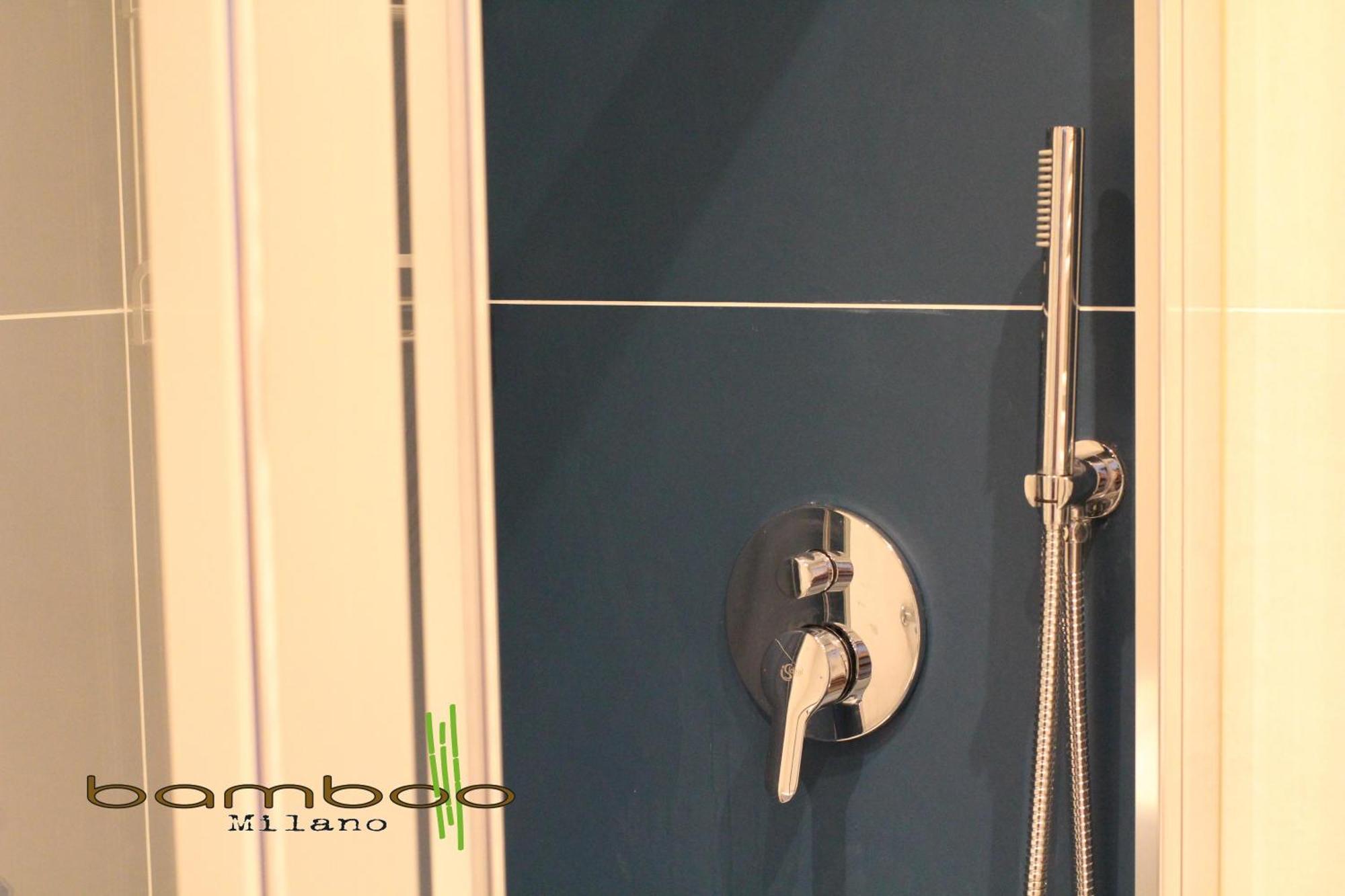 Bamboo Milano Isonzo Apartment Exterior foto